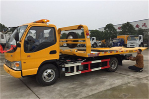 邹平哪里有拖车服务