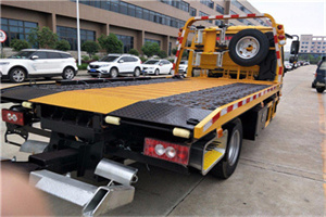 邹平24小时汽车送油服务公司