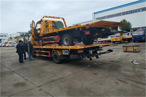 邹平同城汽车补胎