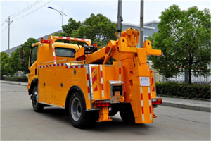 邹平高速路拖车费